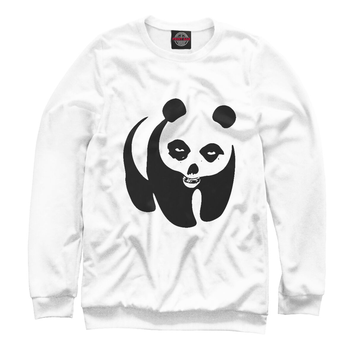 Top panda. Misfits свитшот. Футболка Misfits. Свитшот с пандами мужской. Футболка Misfits детская.