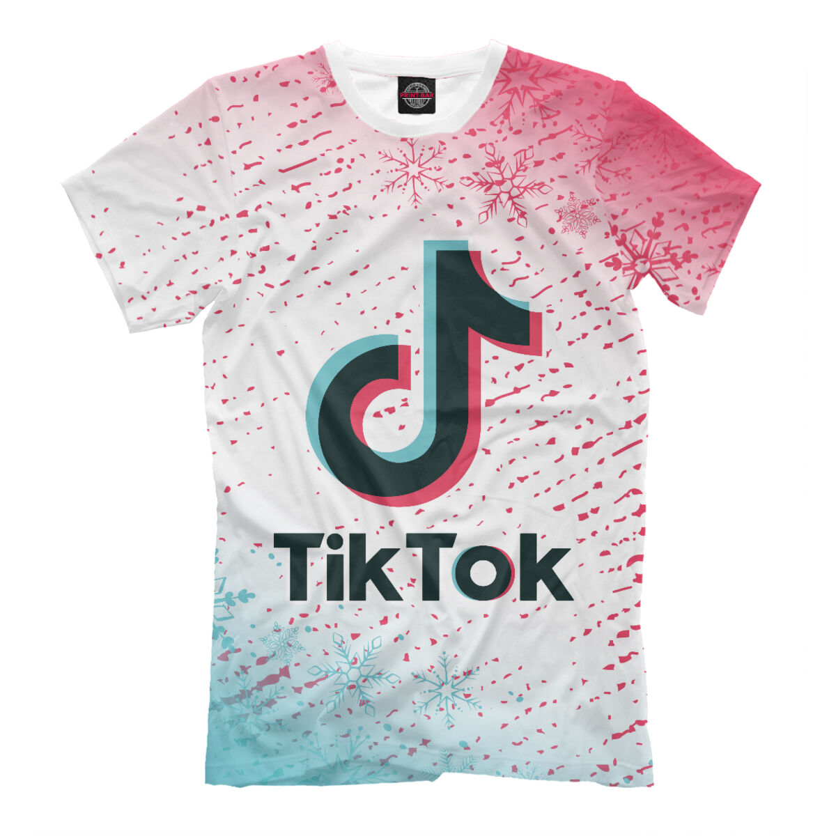 Dopeftl tiktok