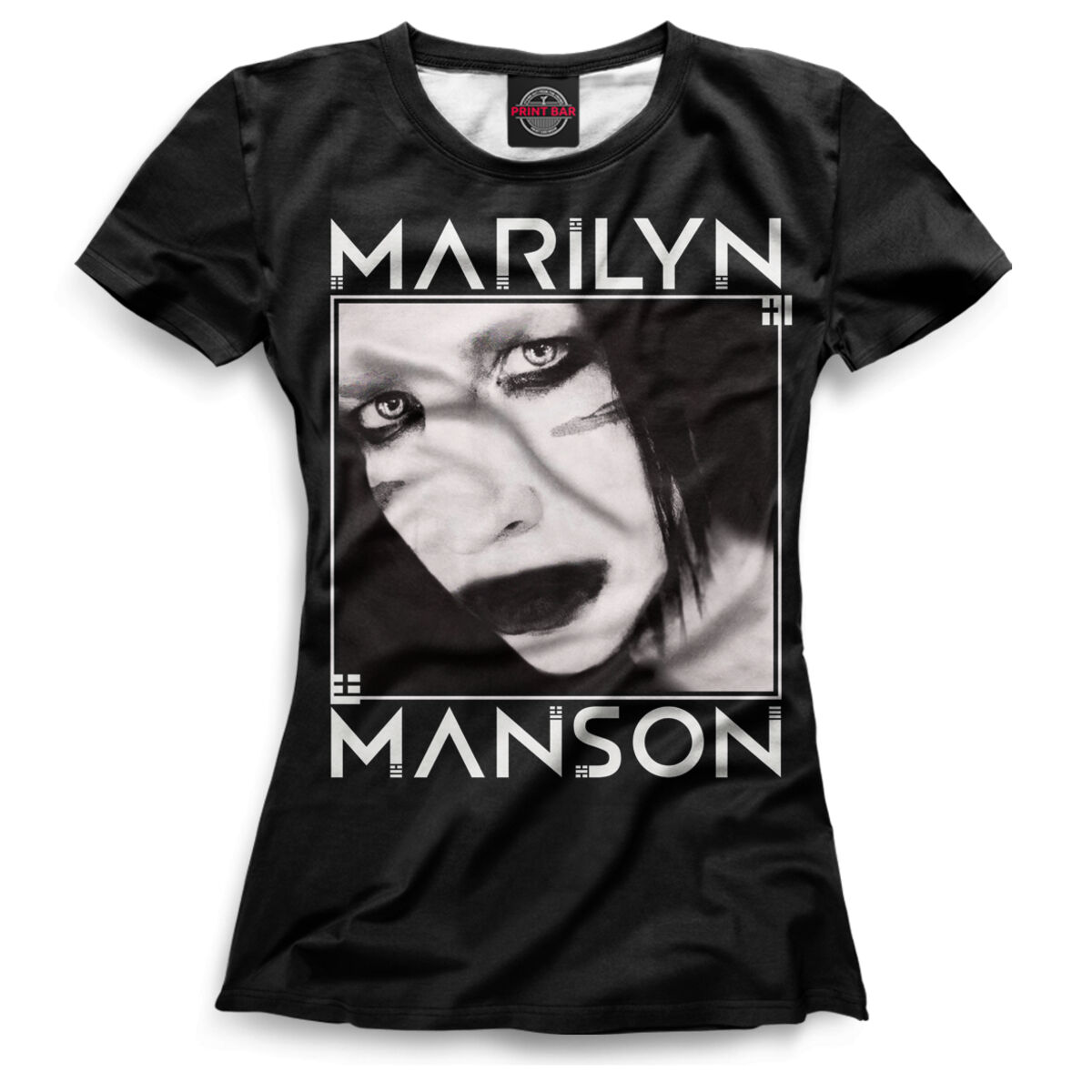 Fashion manson slowed. Футболка Marilyn Manson. Майка Мэрилин мэнсон. Мерч Мэрлин Мэрилин мэнсон. Marilyn Manson Merch.