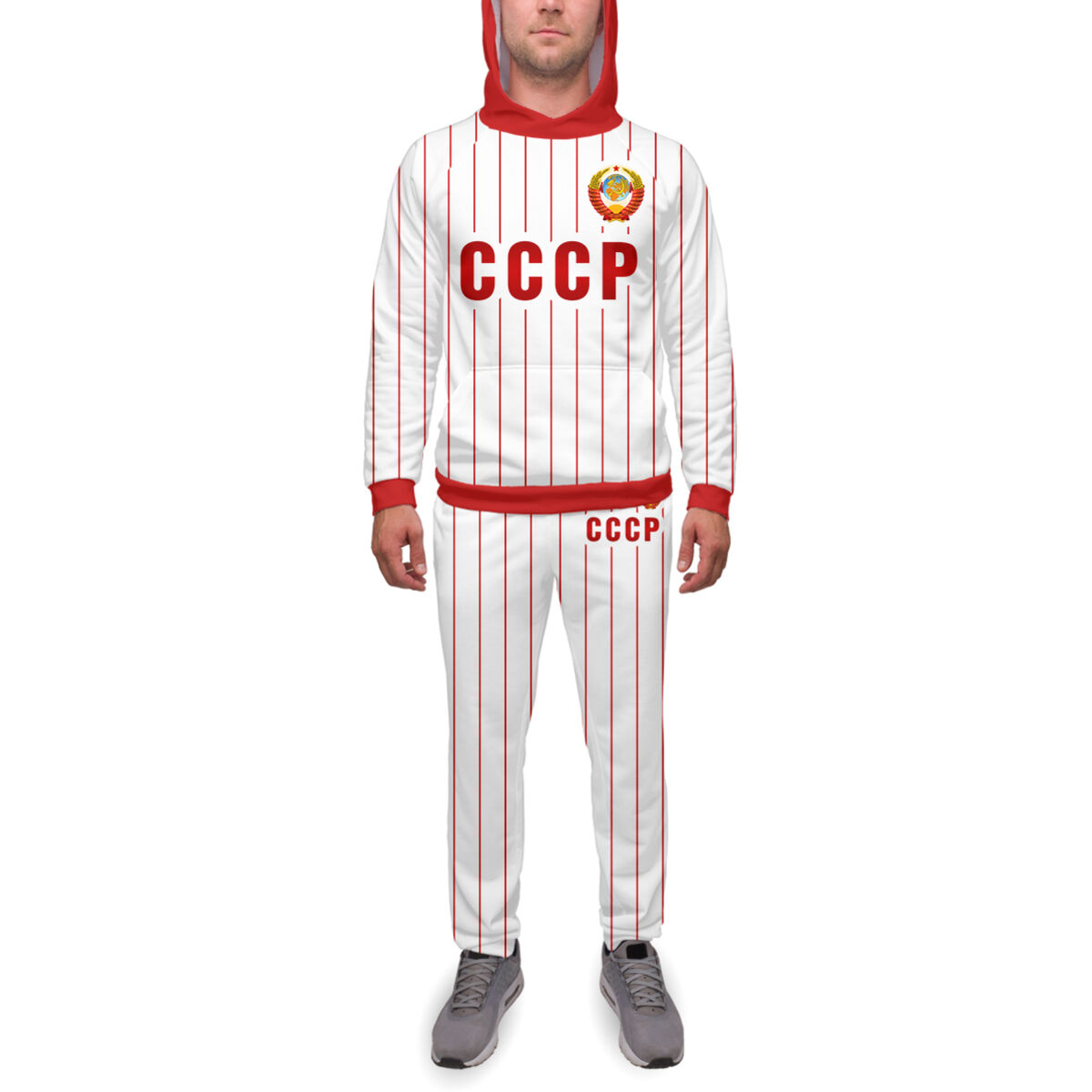 Русич спортивные костюмы СССР мужские
