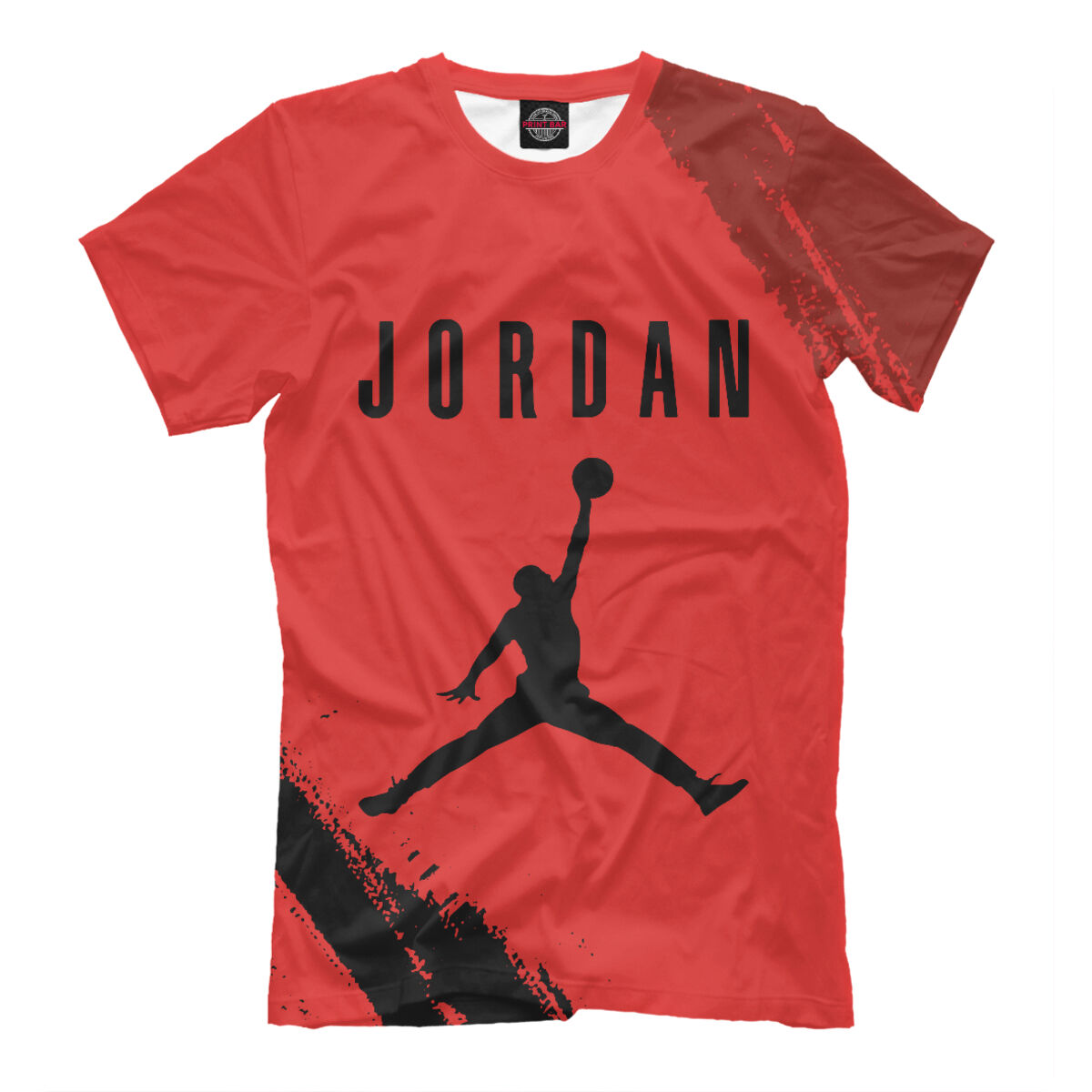 Футболка air jordan. Майка Майкла Джордана.