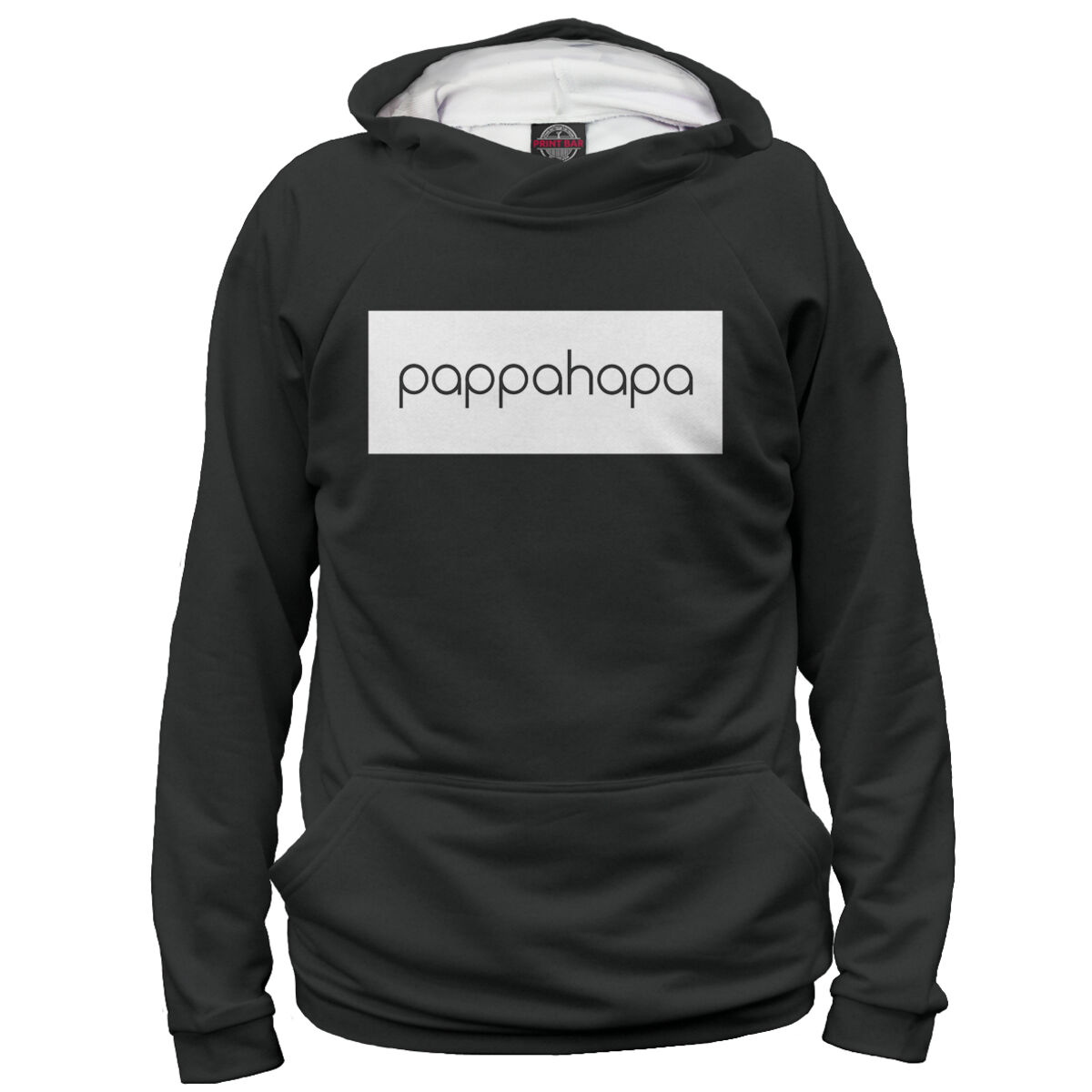 Pappahapa