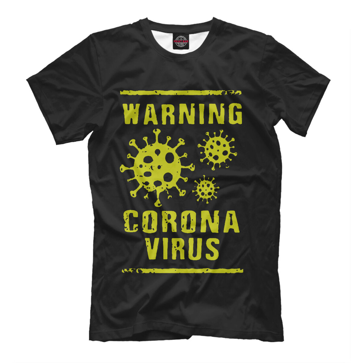 D warning. Coronavirus принт на футболку. Футболки с принтом коронавируса. Футболка мужская Corona. Вирус футболка
