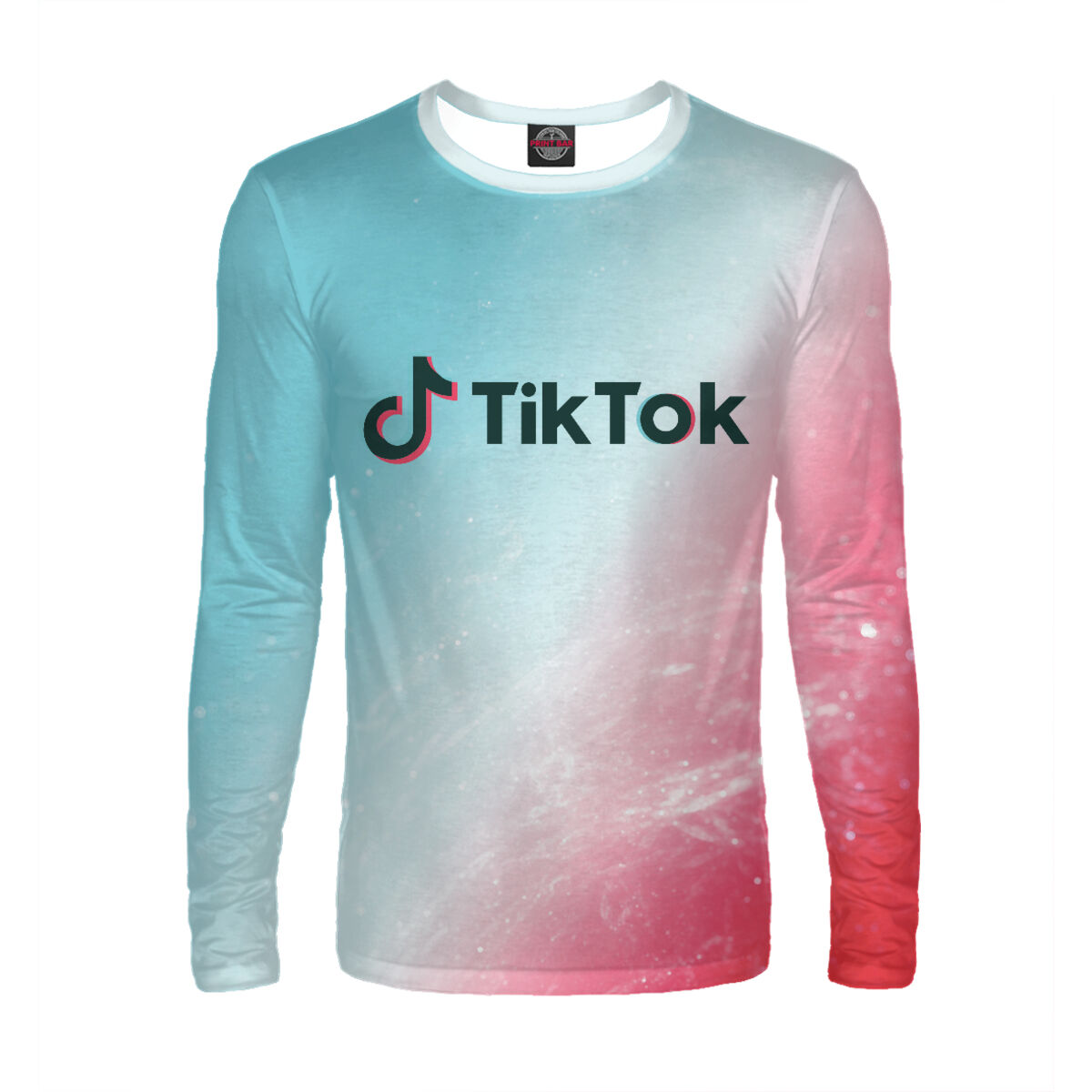 Shop now tik tok. Лонгслив тик ток.