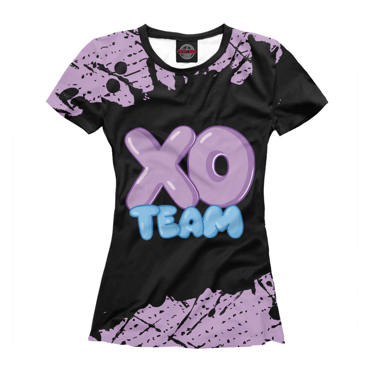 Xo team фото