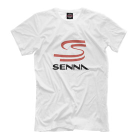 Мужская футболка 3D с принтом Senna Logo в Курске, Выбор из 3-х типов ткани | <ul>
<li>Обычная ткань — интерлок, спортивный трикотаж. Плотность 140 г/м.кв. Состав: 100% полиэстер</li>
<li>Премиум ткань — джерси, мягкий трикотаж. Плотность 180 г/м.кв. Состав: 97% полиэстер, 3% эластан</li>
<li>Люкс ткань — кулирка, наиболее плотная и долговечня ткань. Плотность 210 г/м.кв. Состав: 97% полиэстер, 3% эластан</li>
</ul> | 