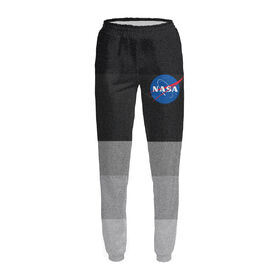 Женские спортивные штаны с принтом NASA в Белгороде,  |  | 