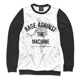 Мужской свитшот 3D с принтом Rage Against the Machine ,  |  | 