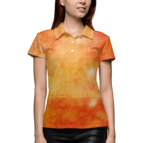 Женская рубашка поло 3D с принтом Сталин в Курске,  |  | 