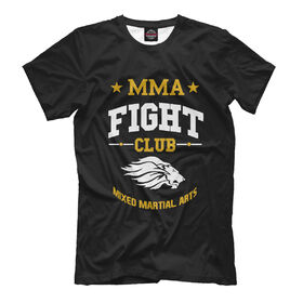 Футболка для мальчиков с принтом MMA Fight Club в Белгороде, Интерлок, плотность ткани 135-140 гр/кв.м; Состав:... | Ткань сандвич - ткань, специально разработанная для сублимационной печати. Снаружи это 100% полиэстеровый трикотаж, изнутри - 100% нежный хлопок.  Ткань мягкая, эластичная, хорошо держит форму. Ткань не мнется, гигиеничная, хорошо пропускает воздух, легко впитывает влагу, легко стирается и  быстро сохнет.    | 