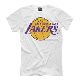Мужская футболка 3D с принтом Los Angeles Lakers в Тюмени, Выбор из 3-х типов ткани | <ul>
<li>Обычная ткань — интерлок, спортивный трикотаж. Плотность 140 г/м.кв. Состав: 100% полиэстер</li>
<li>Премиум ткань — джерси, мягкий трикотаж. Плотность 180 г/м.кв. Состав: 97% полиэстер, 3% эластан</li>
<li>Люкс ткань — кулирка, наиболее плотная и долговечня ткань. Плотность 210 г/м.кв. Состав: 97% полиэстер, 3% эластан</li>
</ul> | 