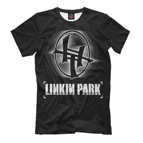 Мужская футболка 3D с принтом Linkin Park в Петрозаводске, Выбор из 3-х типов ткани | <ul>
<li>Обычная ткань — интерлок, спортивный трикотаж. Плотность 140 г/м.кв. Состав: 100% полиэстер</li>
<li>Премиум ткань — джерси, мягкий трикотаж. Плотность 180 г/м.кв. Состав: 97% полиэстер, 3% эластан</li>
<li>Люкс ткань — кулирка, наиболее плотная и долговечня ткань. Плотность 210 г/м.кв. Состав: 97% полиэстер, 3% эластан</li>
</ul> | 