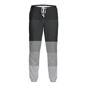 Мужские спортивные штаны с принтом AUDI ,  |  | Тематика изображения на принте: 