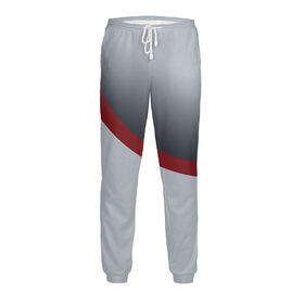 Мужские спортивные штаны с принтом Audi ,  |  | Тематика изображения на принте: 