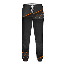 Мужские спортивные штаны с принтом Mercedes Benz / Мерседес ,  |  | Тематика изображения на принте: 