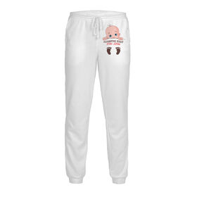 Мужские спортивные штаны с принтом Побег этим летом! ,  |  | Тематика изображения на принте: 