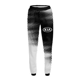 Женские спортивные штаны с принтом KIA / Киа ,  |  | 