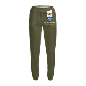 Женские спортивные штаны с принтом FAR (Cuban Air Forces) ,  |  | 
