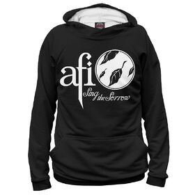 Мужская толстовка 3D с принтом AFI , Несколько типов тканей | <p>Карманы, капюшон, сетка в капюшоне</p><ul><li>Обычная ткань — двухслойный материал сандвич peach, плотность 230 г/м². Высокая эластичность, полуглянцевые нити, небольшой ворс <hr></li><li>Премиум ткань — материал сандвич браш, плотность 230 г/м². Мягкая эластичная ткань, матовая поверхность, небольшой начес внутри<hr></li><li>Люкс ткань — футер 3-х нитка петля, плотность 270 г/м². Теплый и плотный материал с петельчатой изнанкой, гладкая лицевая сторона</li></ul> | Тематика изображения на принте: 