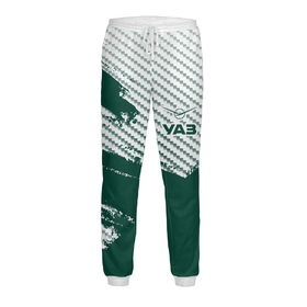 Мужские спортивные штаны с принтом УАЗ в Тюмени,  |  | Тематика изображения на принте: 