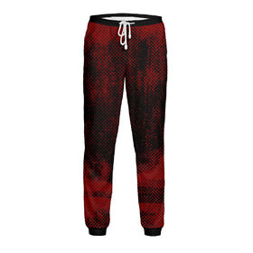 Мужские спортивные штаны с принтом Michael Jordan в Курске,  |  | Тематика изображения на принте: 