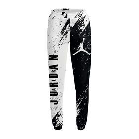Женские спортивные штаны с принтом Air Jordan. в Белгороде,  |  | 